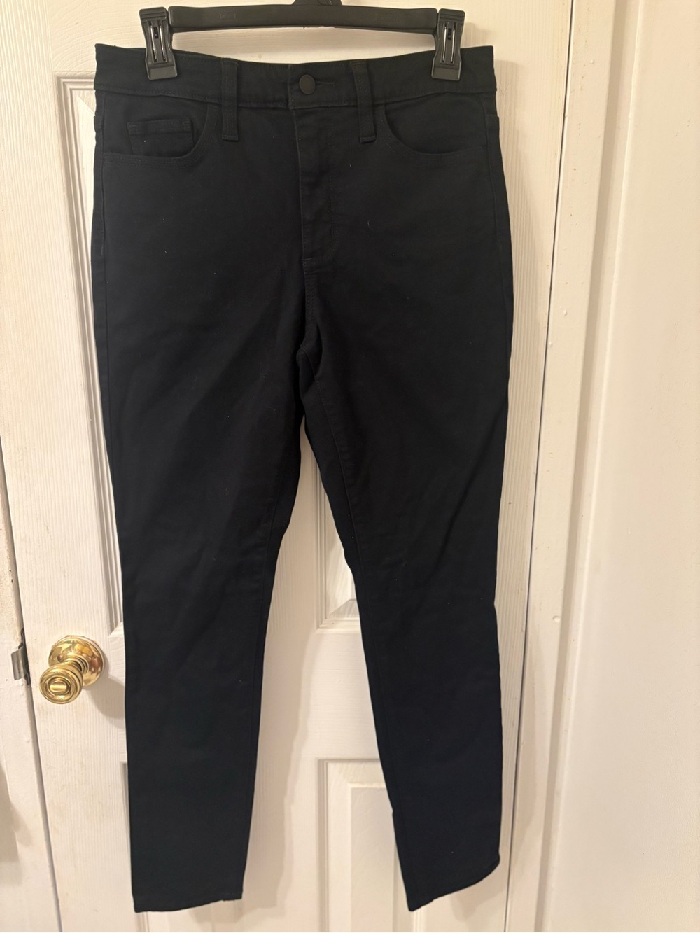 Universal Thread Black Skinny Jeans